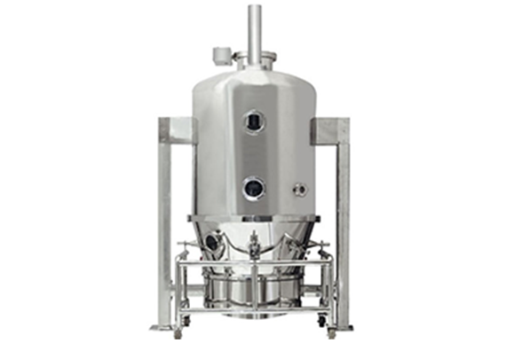  Sai Kripa Pharma Engineering is a trusted manufacturer Fluid Bed Dryers in the pharma machinery industry,