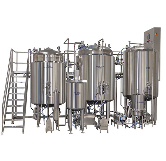 Sai Kripa Pharma Engineering is a trusted syrup manufacturer in the pharma machinery industry