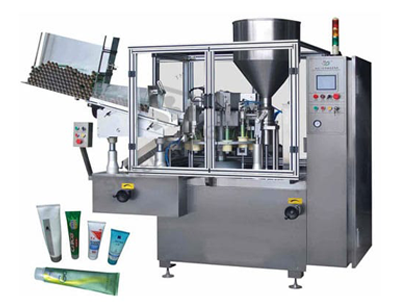 tube-filling-machine